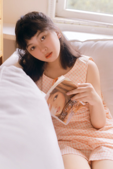 刚小希老公